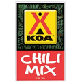 Championship Chili Mix w/ White Gift Box